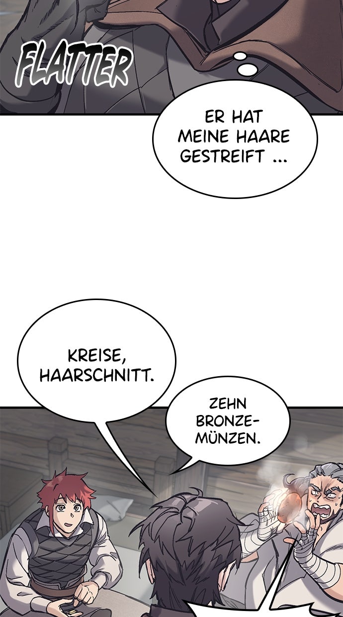 Read Der Ritter lebt nur heute DE Manga Online