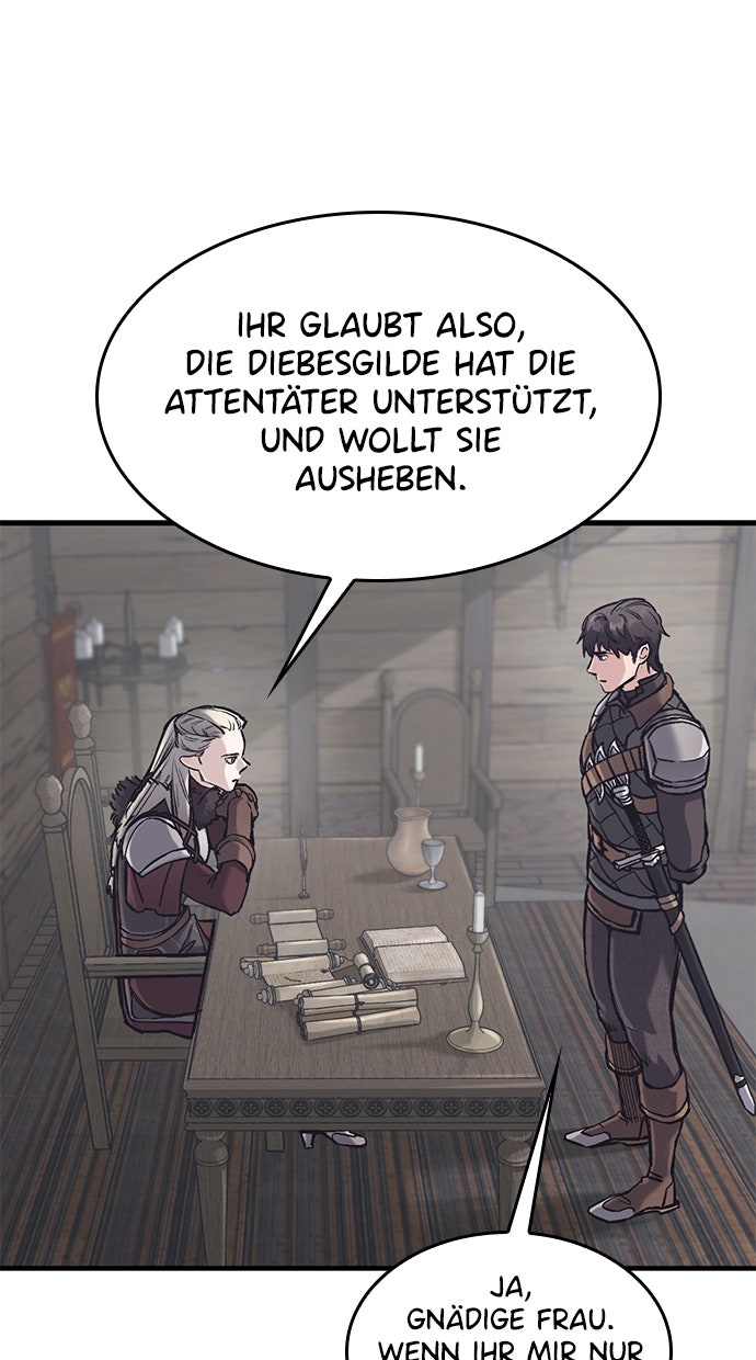 Read Der Ritter lebt nur heute DE Manga Online