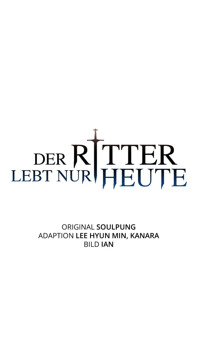 Read Der Ritter lebt nur heute DE Manga Online