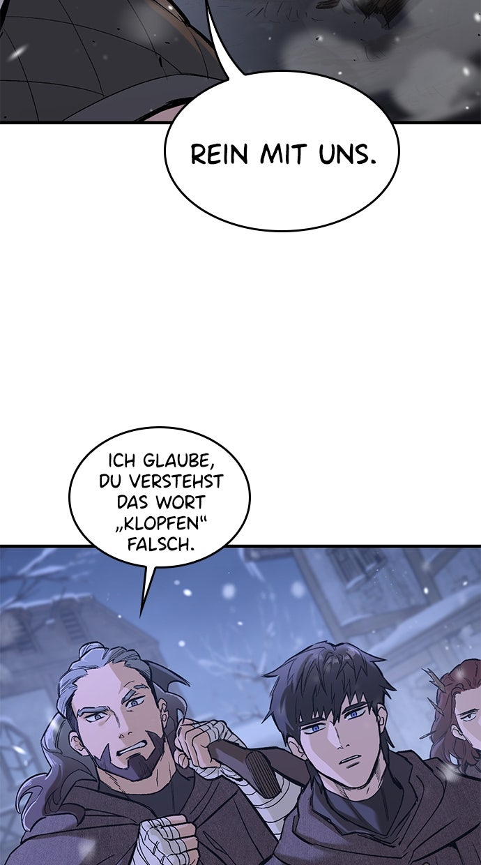 Read Der Ritter lebt nur heute DE Manga Online