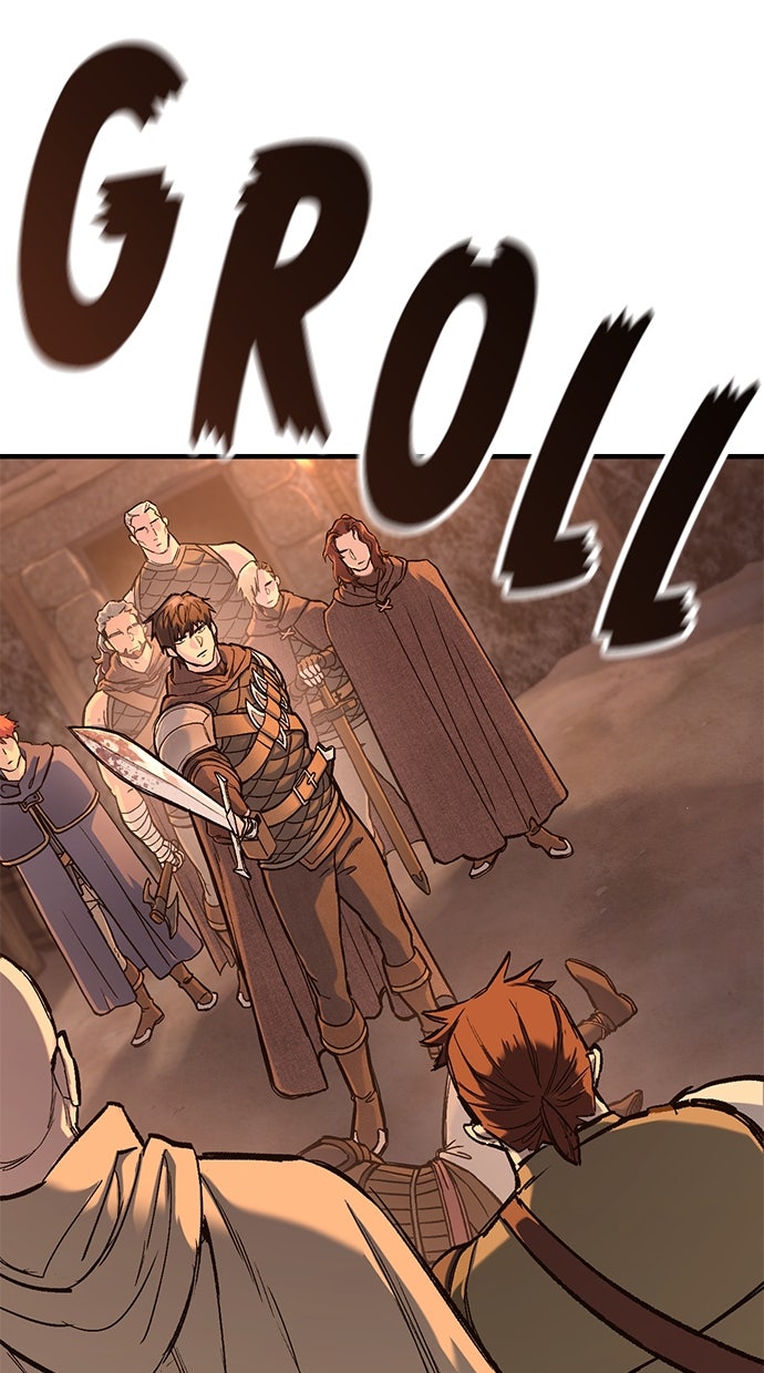 Read Der Ritter lebt nur heute DE Manga Online