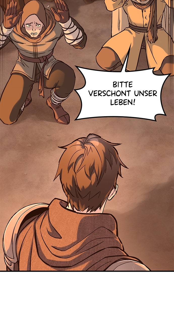 Read Der Ritter lebt nur heute DE Manga Online