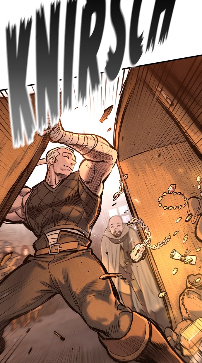 Read Der Ritter lebt nur heute DE Manga Online