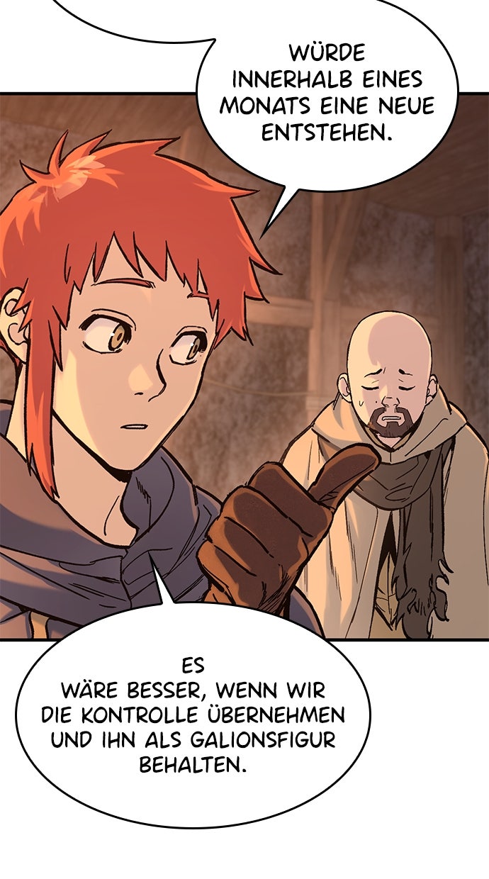 Read Der Ritter lebt nur heute DE Manga Online