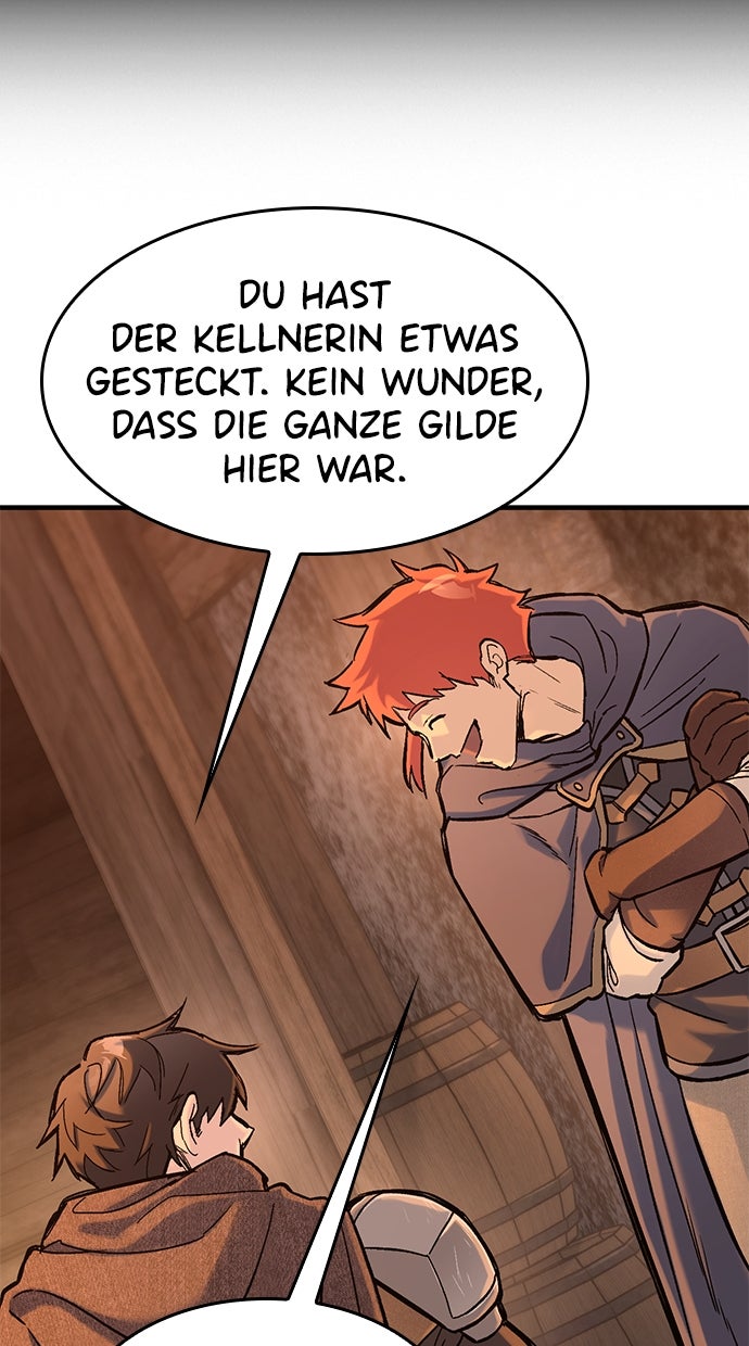 Read Der Ritter lebt nur heute DE Manga Online
