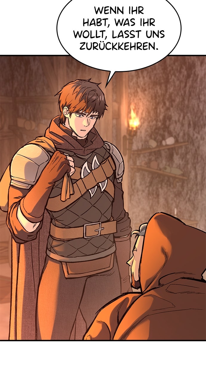 Read Der Ritter lebt nur heute DE Manga Online