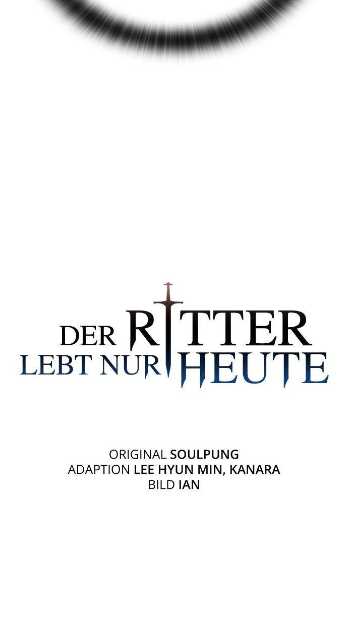 Read Der Ritter lebt nur heute DE Manga Online