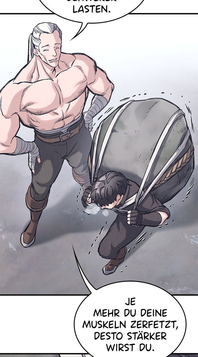 Read Der Ritter lebt nur heute DE Manga Online