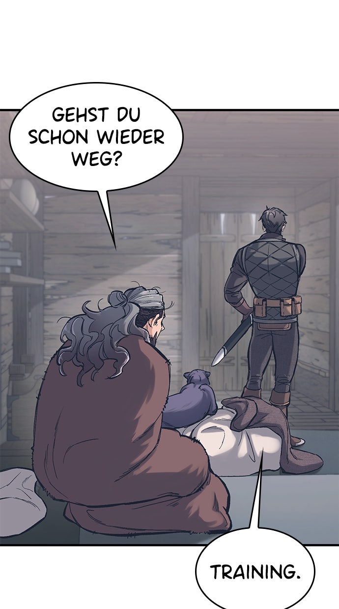 Read Der Ritter lebt nur heute DE Manga Online