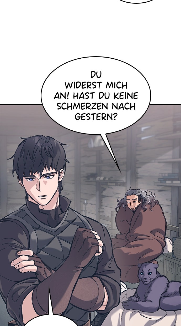 Read Der Ritter lebt nur heute DE Manga Online