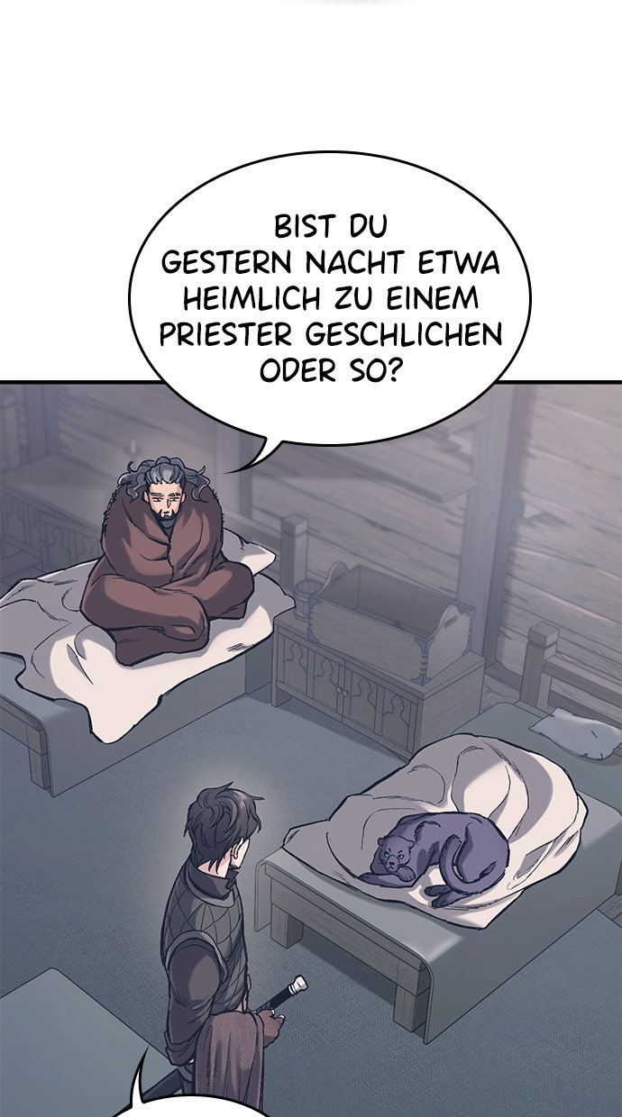 Read Der Ritter lebt nur heute DE Manga Online