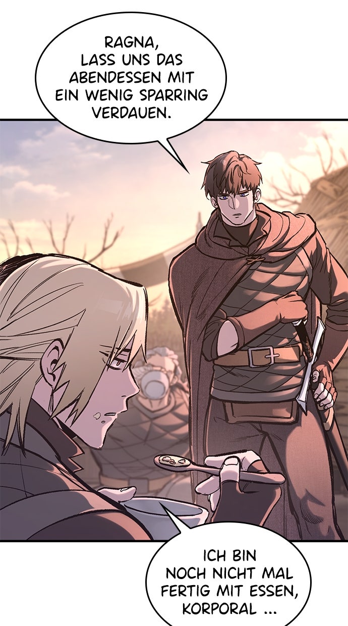 Read Der Ritter lebt nur heute DE Manga Online