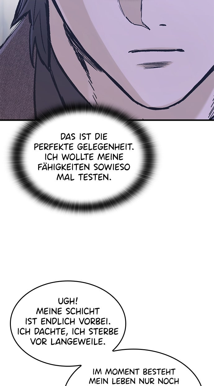 Read Der Ritter lebt nur heute DE Manga Online