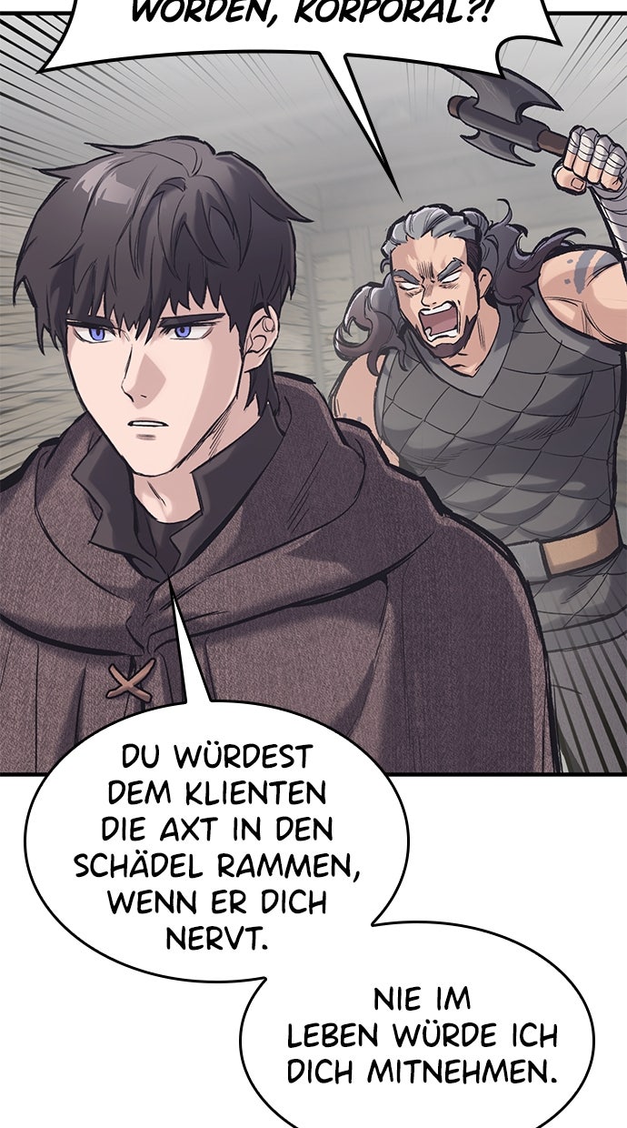 Read Der Ritter lebt nur heute DE Manga Online