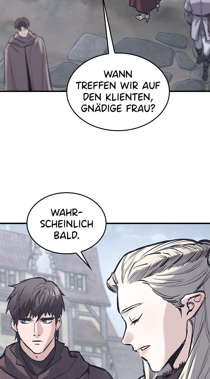 Read Der Ritter lebt nur heute DE Manga Online