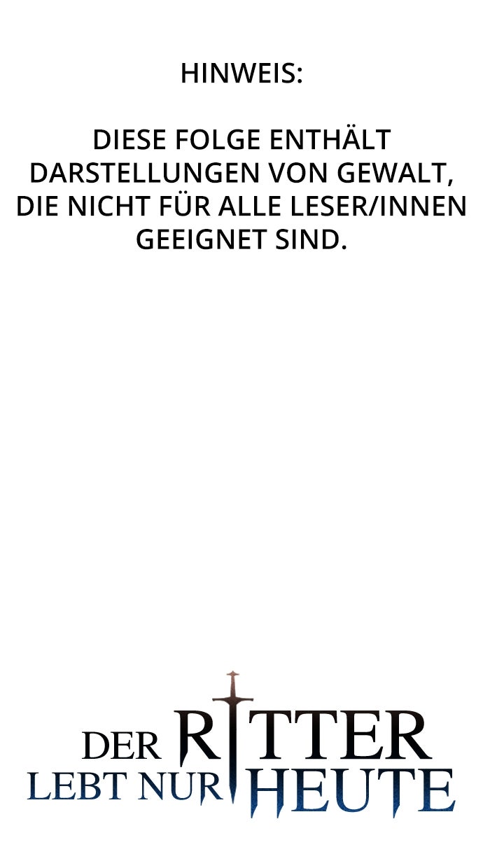 Read Der Ritter lebt nur heute DE Manga Online