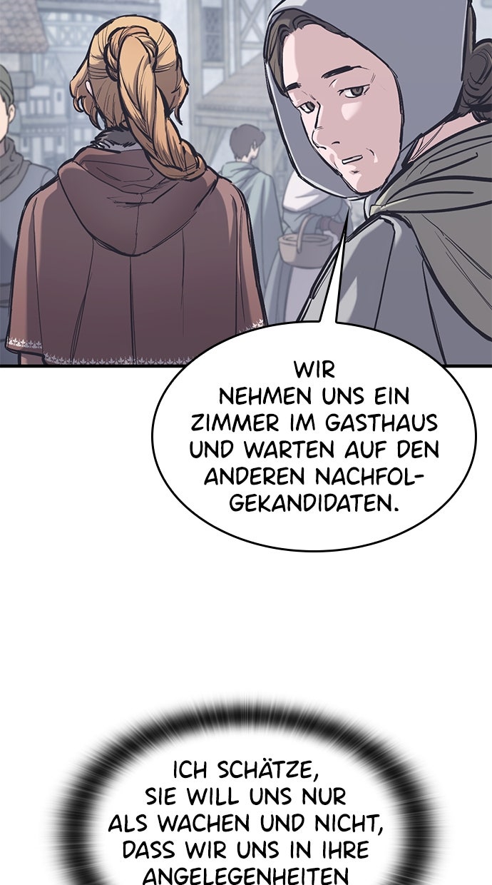 Read Der Ritter lebt nur heute DE Manga Online