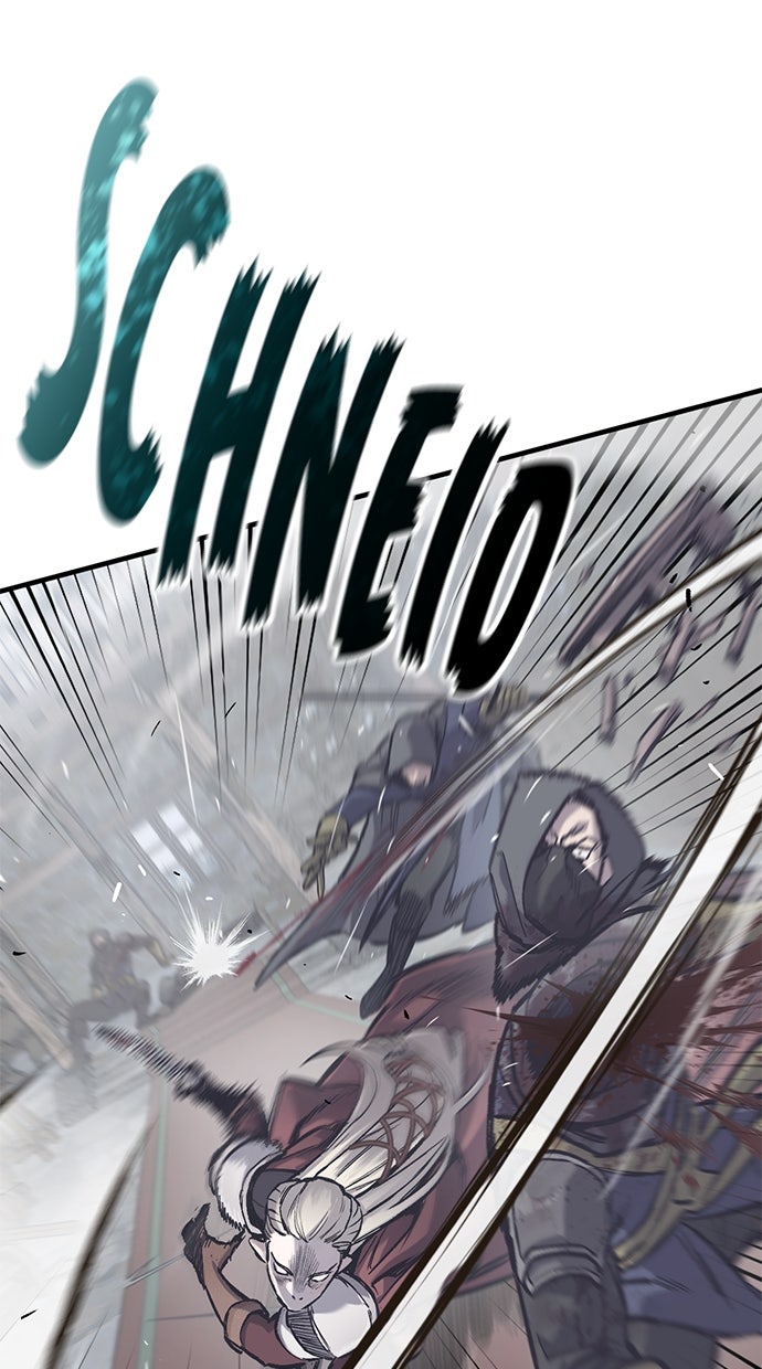 Read Der Ritter lebt nur heute DE Manga Online