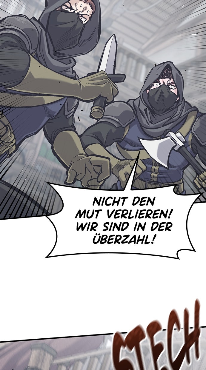 Read Der Ritter lebt nur heute DE Manga Online