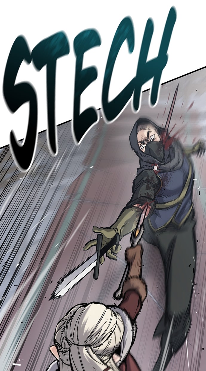 Read Der Ritter lebt nur heute DE Manga Online