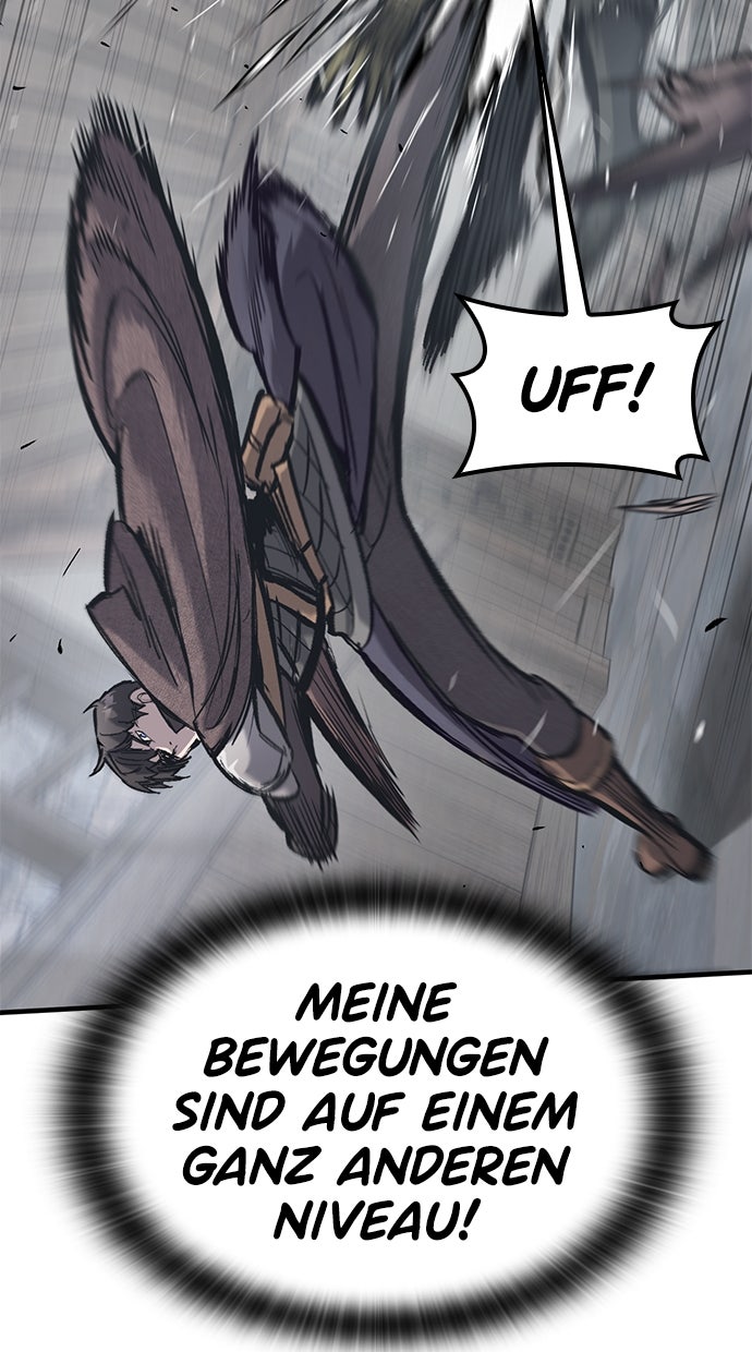 Read Der Ritter lebt nur heute DE Manga Online