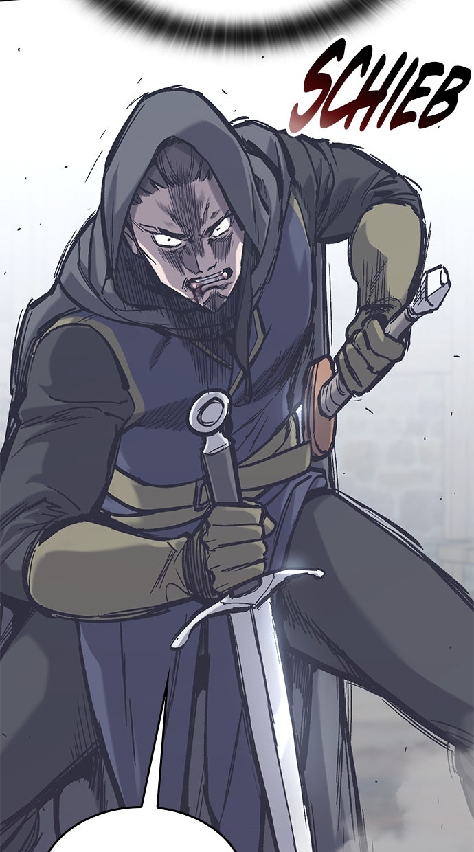 Read Der Ritter lebt nur heute DE Manga Online