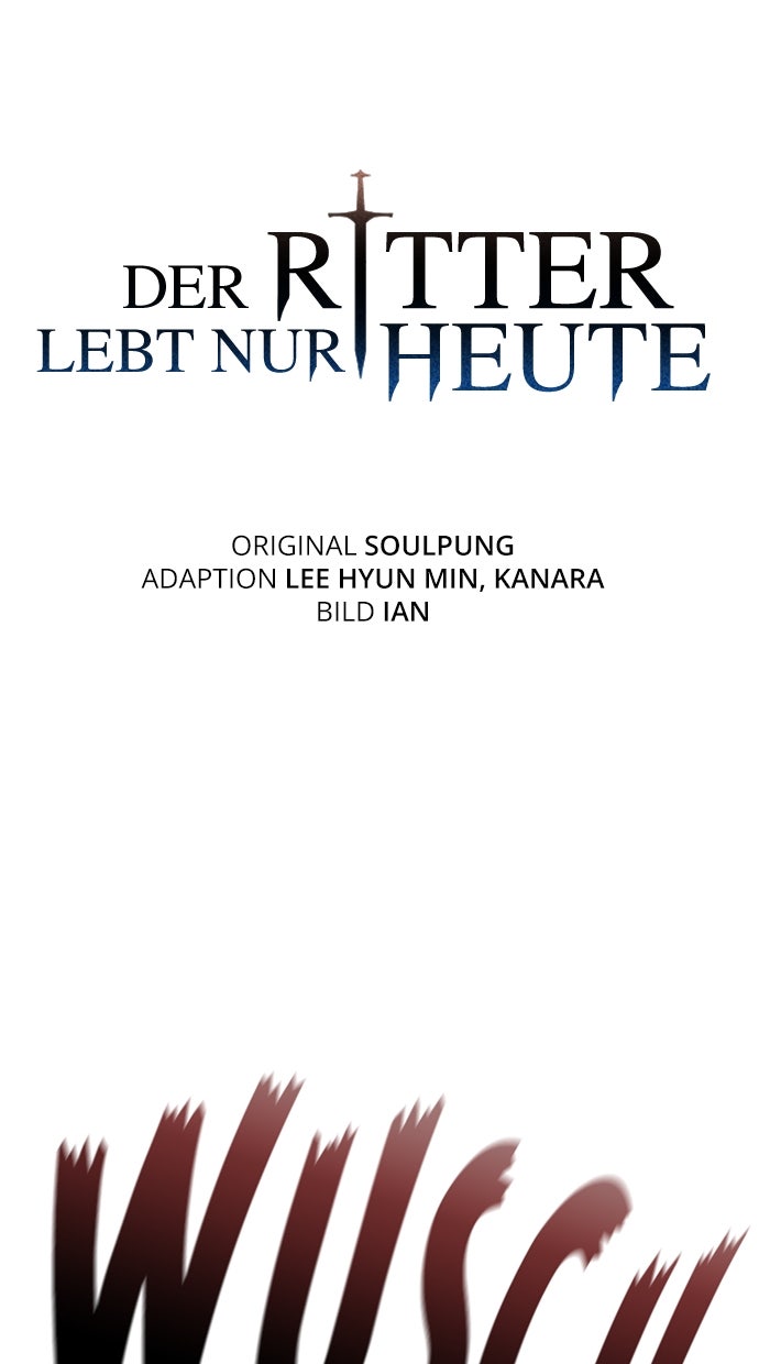 Read Der Ritter lebt nur heute DE Manga Online