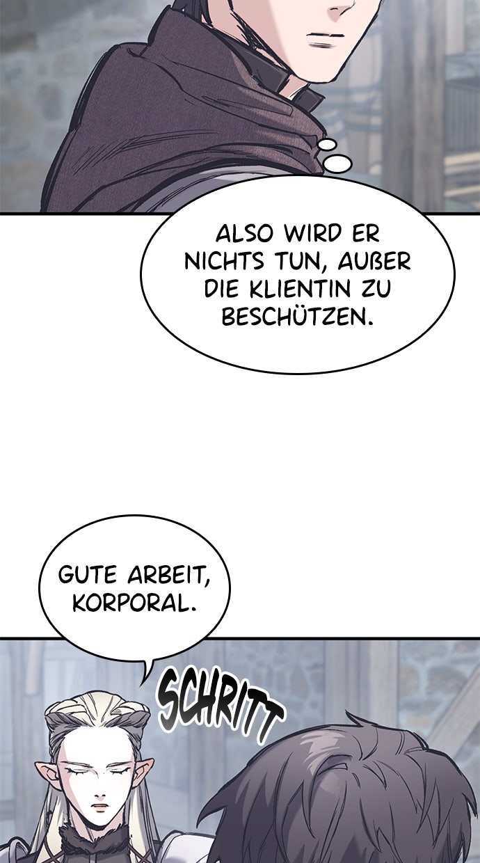 Read Der Ritter lebt nur heute DE Manga Online