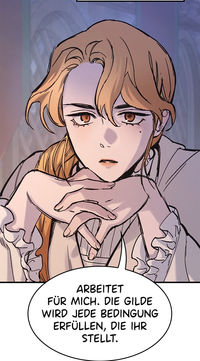 Read Der Ritter lebt nur heute DE Manga Online