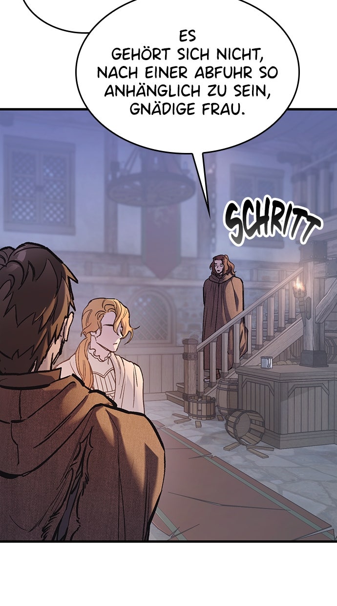 Read Der Ritter lebt nur heute DE Manga Online