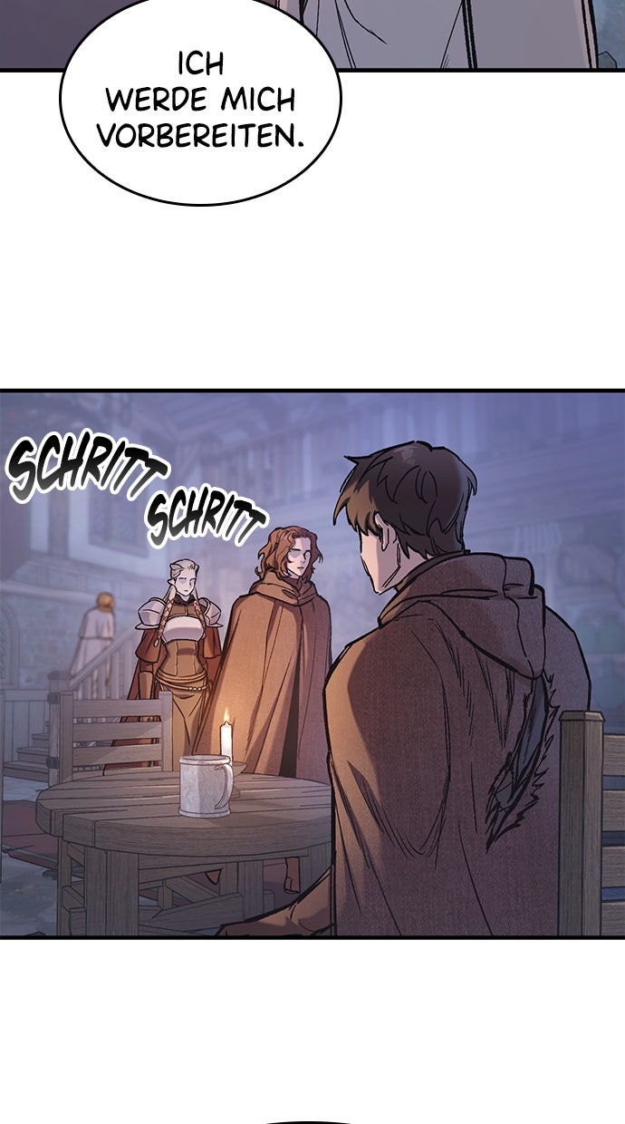 Read Der Ritter lebt nur heute DE Manga Online