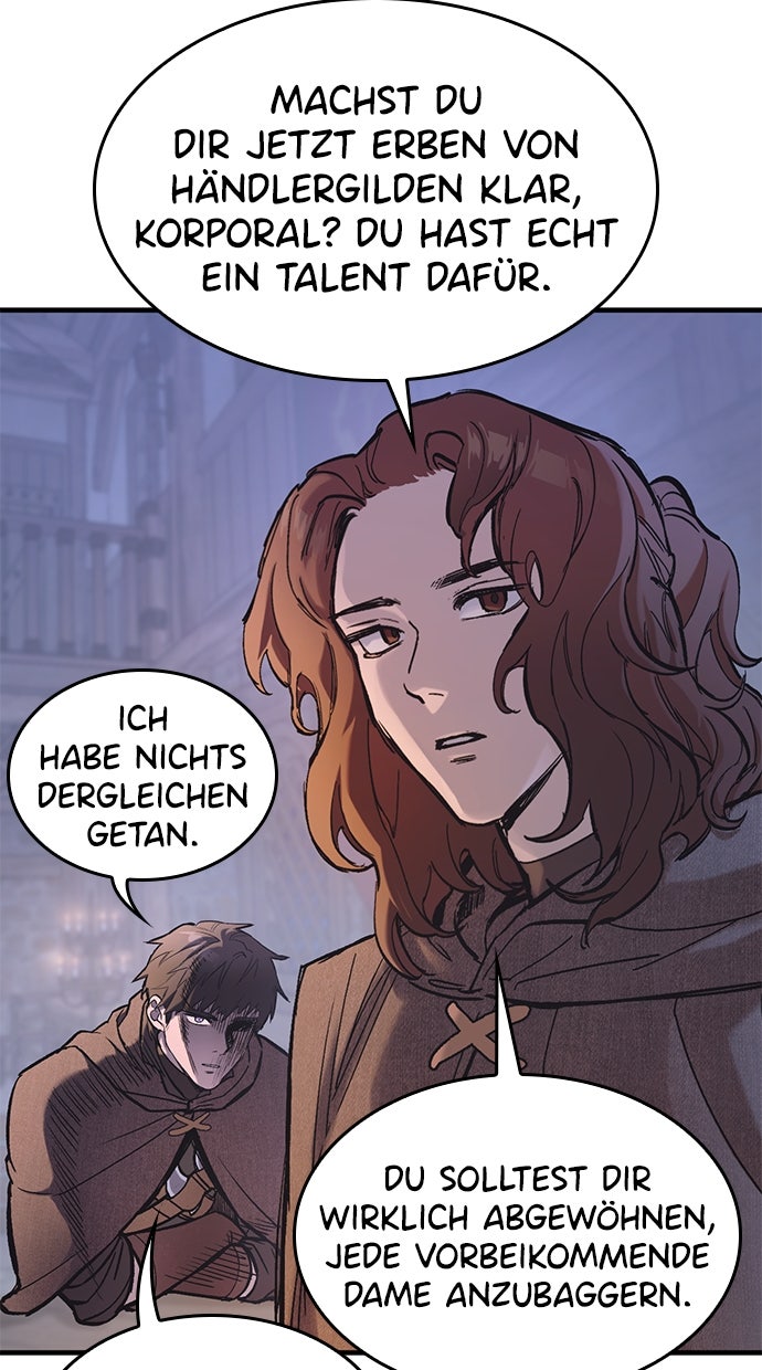 Read Der Ritter lebt nur heute DE Manga Online