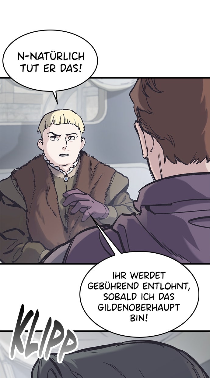 Read Der Ritter lebt nur heute DE Manga Online