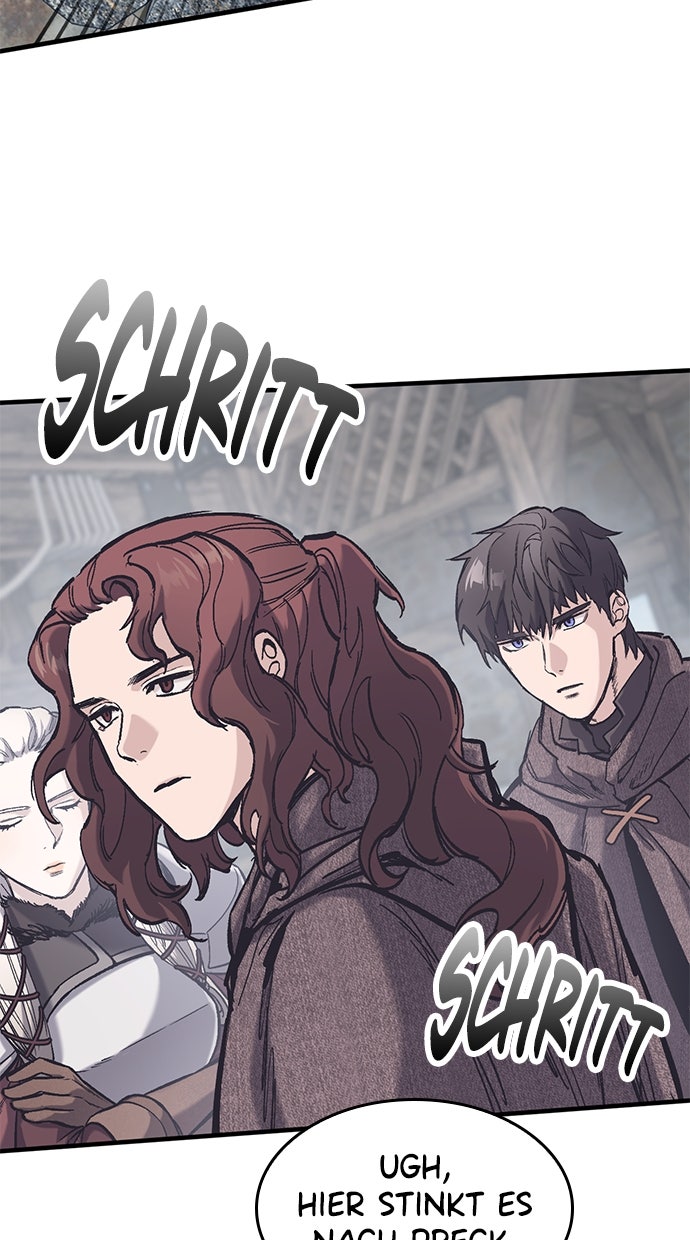 Read Der Ritter lebt nur heute DE Manga Online