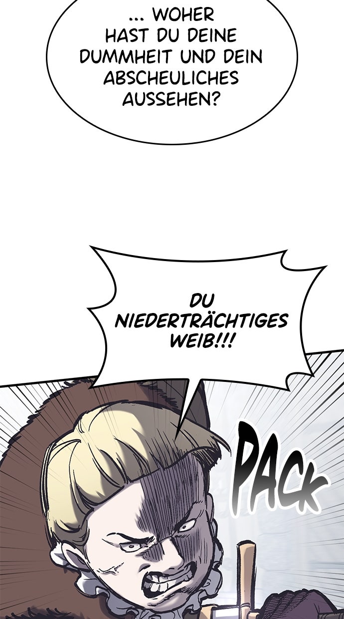 Read Der Ritter lebt nur heute DE Manga Online
