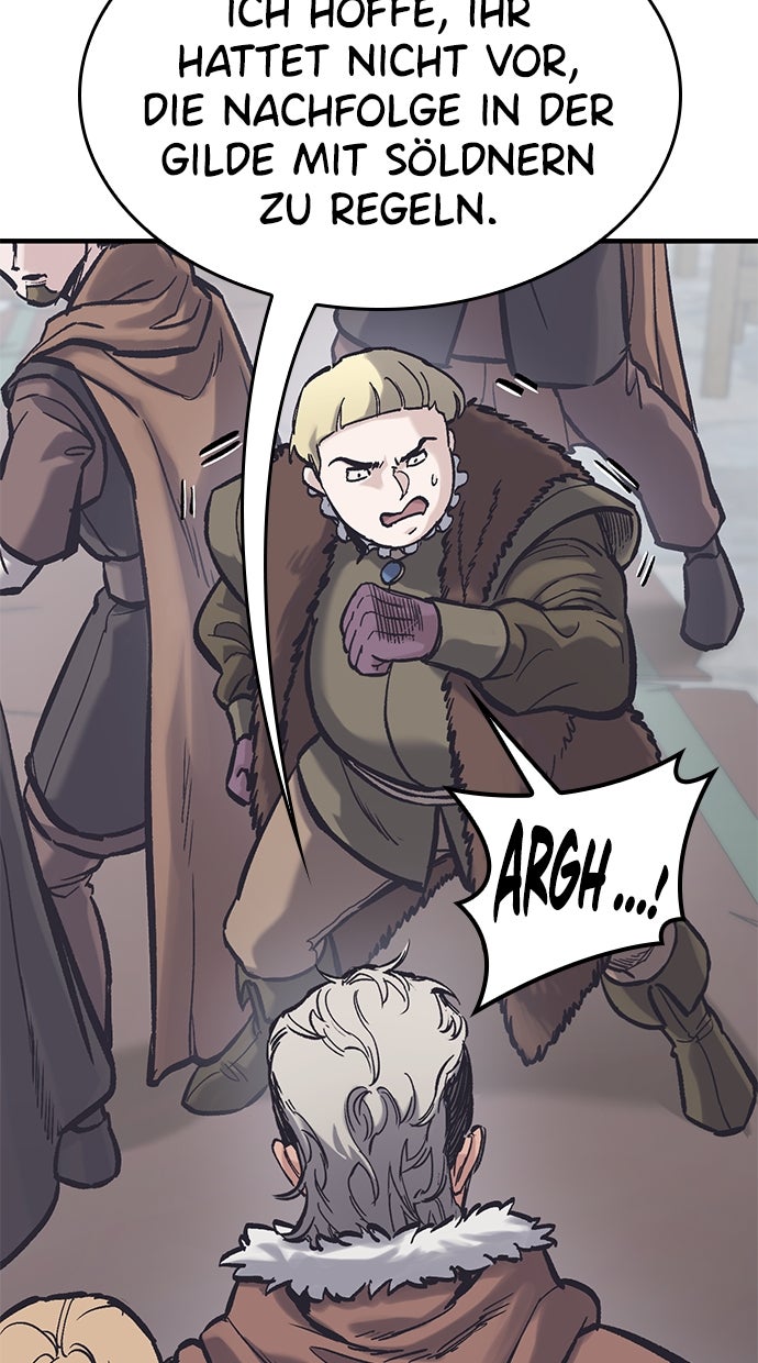 Read Der Ritter lebt nur heute DE Manga Online