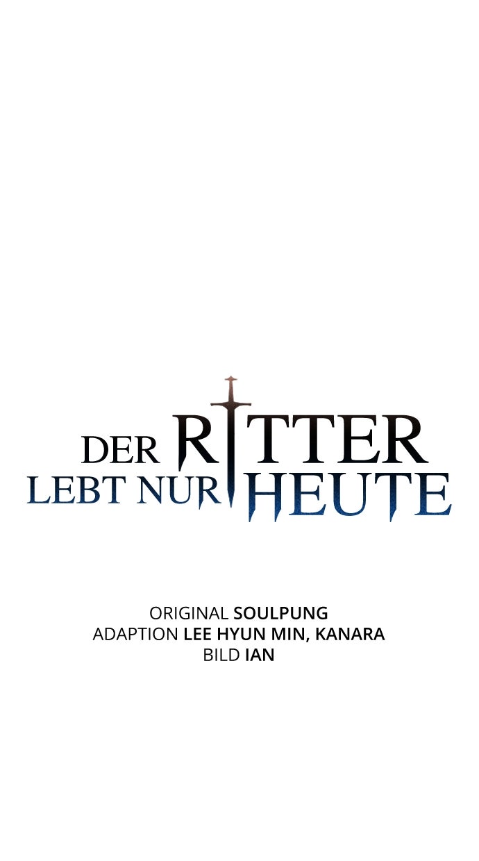 Read Der Ritter lebt nur heute DE Manga Online