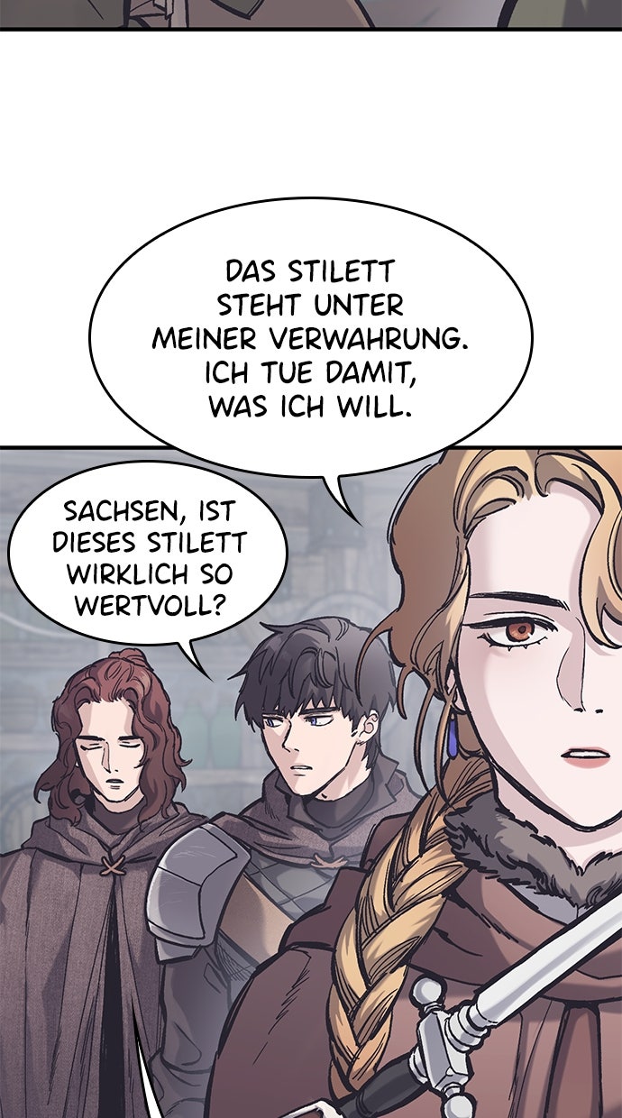 Read Der Ritter lebt nur heute DE Manga Online