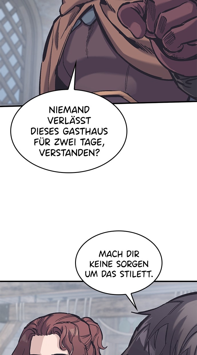 Read Der Ritter lebt nur heute DE Manga Online