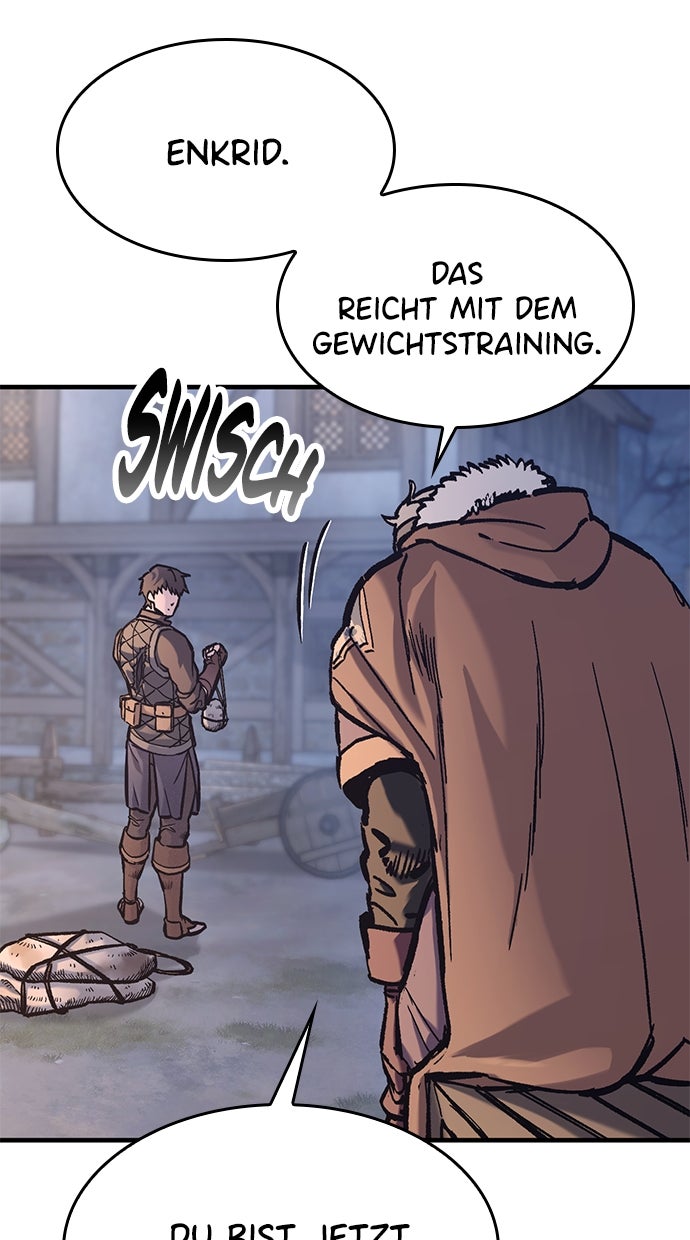 Read Der Ritter lebt nur heute DE Manga Online