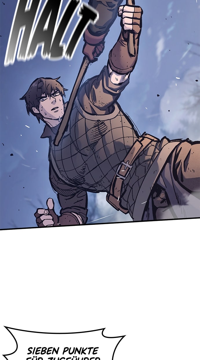 Read Der Ritter lebt nur heute DE Manga Online