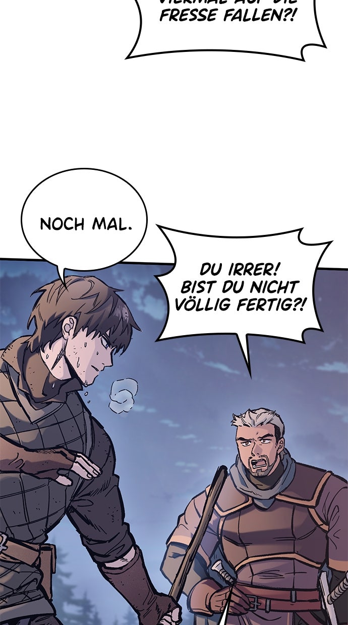 Read Der Ritter lebt nur heute DE Manga Online