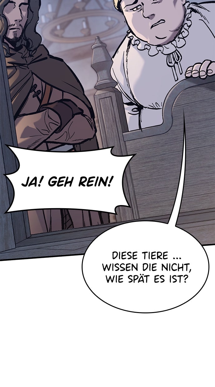 Read Der Ritter lebt nur heute DE Manga Online
