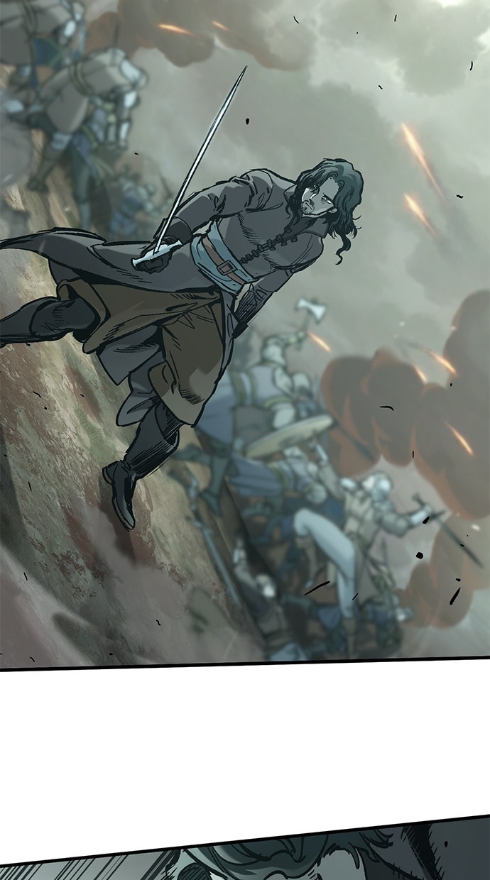 Read Der Ritter lebt nur heute DE Manga Online