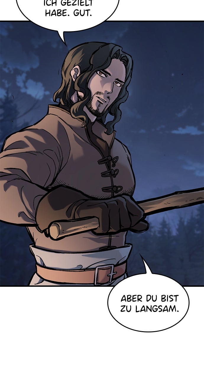 Read Der Ritter lebt nur heute DE Manga Online