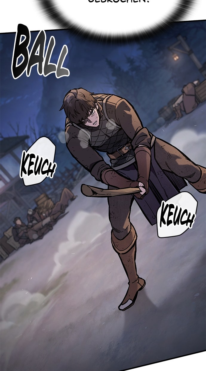 Read Der Ritter lebt nur heute DE Manga Online