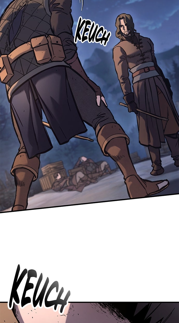 Read Der Ritter lebt nur heute DE Manga Online