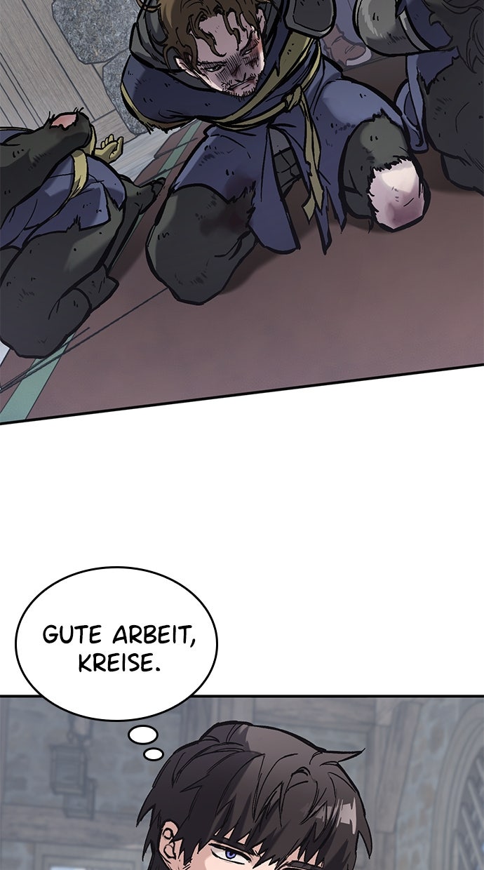 Read Der Ritter lebt nur heute DE Manga Online