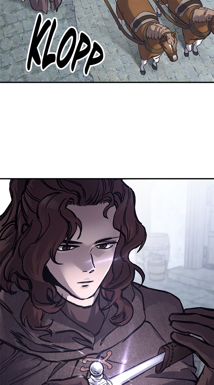 Read Der Ritter lebt nur heute DE Manga Online