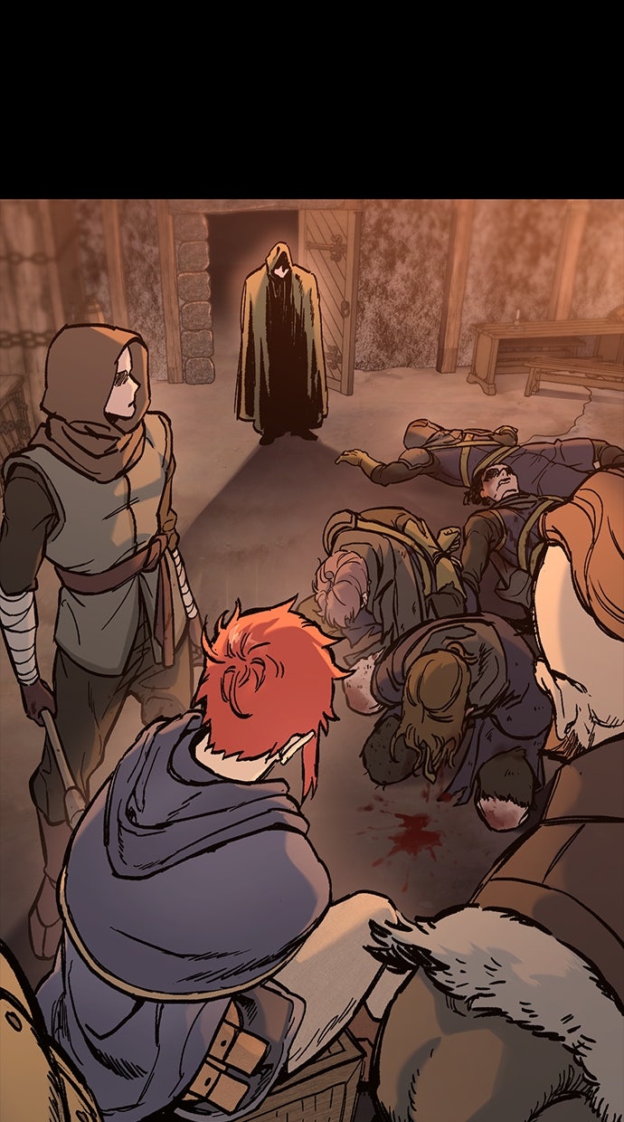 Read Der Ritter lebt nur heute DE Manga Online